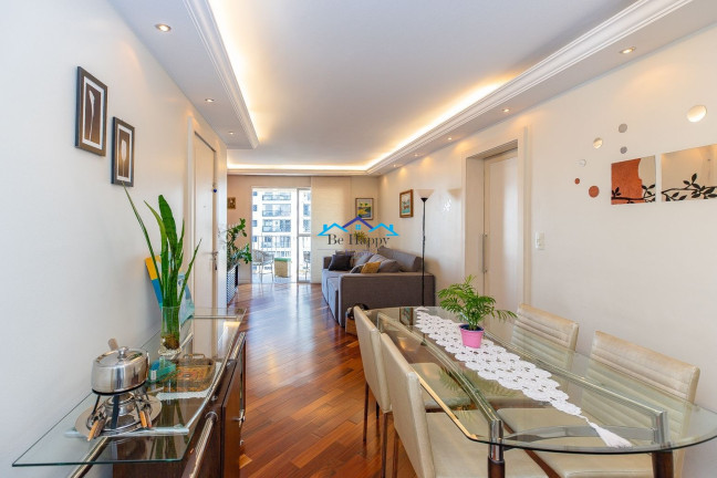 Imagem Apartamento com 2 Quartos à Venda, 90 m² em Nova Piraju - São Paulo
