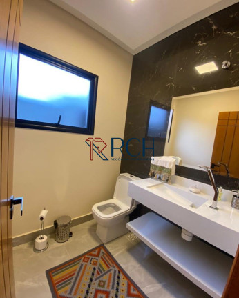 Imagem Casa com 3 Quartos à Venda, 220 m² em Parque Reserva Fazenda Imperial - Sorocaba Imagem Casa com 3 Quartos à Venda, 220 m² em Parque Reserva Fazenda Imperial - Sorocaba
