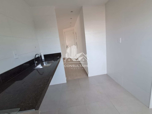 Imagem Apartamento com 2 Quartos à Venda, 69 m² em Marapé - Santos