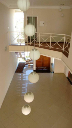 Imagem Casa com 3 Quartos para Alugar, 265 m² em Condomínio Vila Dos Inglezes - Sorocaba Imagem Casa com 3 Quartos para Alugar, 265 m² em Condomínio Vila Dos Inglezes - Sorocaba