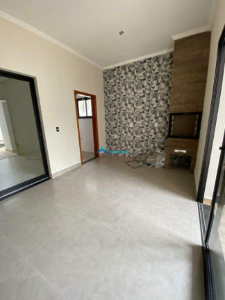 Imagem Casa com 3 Quartos à Venda, 149 m² em Jardim Primavera - Itupeva Imagem Casa com 3 Quartos à Venda, 149 m² em Jardim Primavera - Itupeva