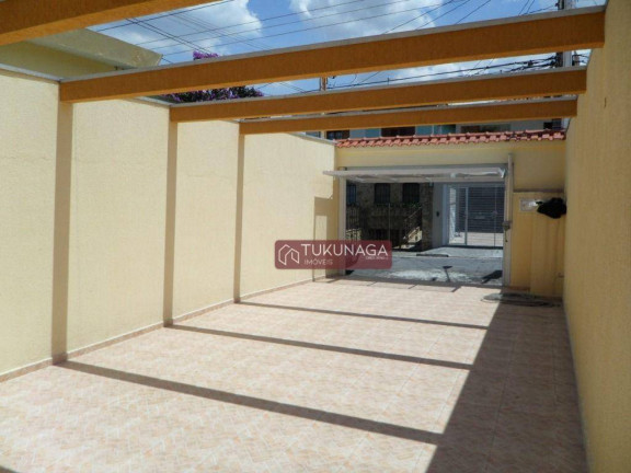 Imagem Sobrado com 3 Quartos à Venda, 350 m² em Alto Da Mooca - São Paulo