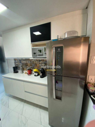 Imagem Apartamento com 2 Quartos à Venda, 44 m² em Jardim Utinga - Santo André Imagem Apartamento com 2 Quartos à Venda, 44 m² em Jardim Utinga - Santo André