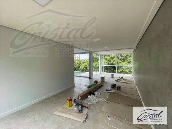 Imagem Casa com 4 Quartos à Venda, 435 m² em Granja Viana - Cotia
