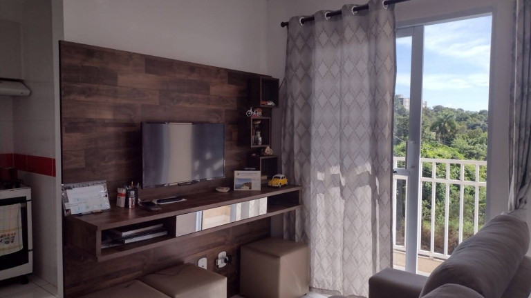 Imagem Apartamento com 2 Quartos à Venda, em Chácaras Do Rosário - Franco Da Rocha Imagem Apartamento com 2 Quartos à Venda, em Chácaras Do Rosário - Franco Da Rocha