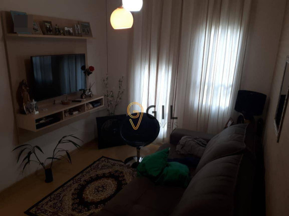 Casa com 2 Quartos à Venda, 63 m² em Vila Zezé - Jacareí