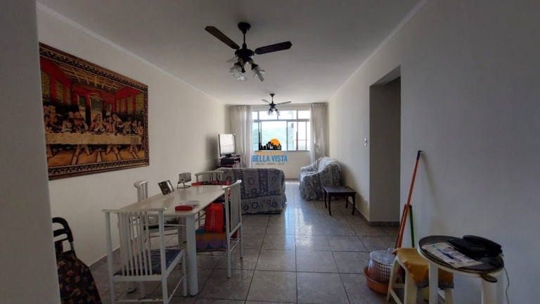 Imagem Apartamento com 2 Quartos à Venda, em Itararé - São Vicente Imagem Apartamento com 2 Quartos à Venda, em Itararé - São Vicente