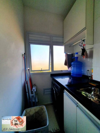 Imagem Apartamento com 2 Quartos à Venda, 68 m² em Demarchi - São Bernardo Do Campo