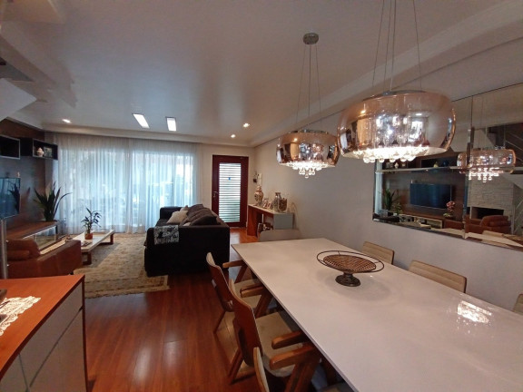 Imagem Casa com 3 Quartos à Venda, 186 m² em Jardim Rebelato - Cotia Imagem Casa com 3 Quartos à Venda, 186 m² em Jardim Rebelato - Cotia