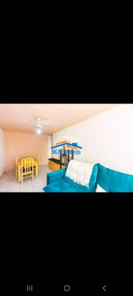 Imagem Apartamento com 2 Quartos à Venda, 58 m² em Pestana - Osasco