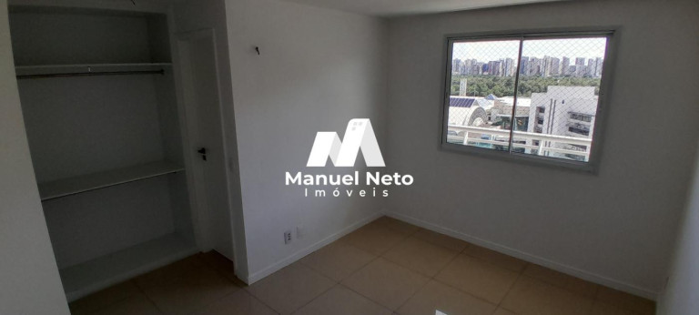 Imagem Apartamento com 3 Quartos à Venda, 146 m² em Guararapes - Fortaleza