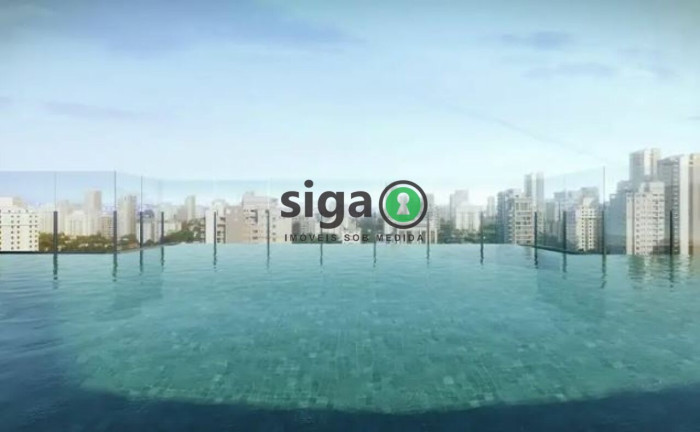 Imagem Apartamento com 1 Quarto para Alugar, 42 m² em Vila Mariana - São Paulo Imagem Apartamento com 1 Quarto para Alugar, 42 m² em Vila Mariana - São Paulo