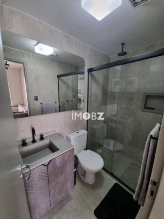 Imagem Imóvel com 2 Quartos à Venda, 62 m² em Alta Da Lapa - São Paulo