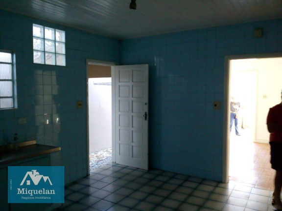 Imagem Casa com 3 Quartos à Venda, 120 m² em Vila Gustavo - São Paulo