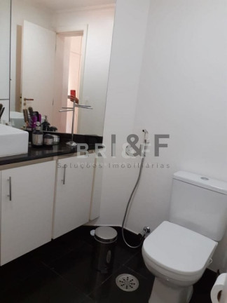 Imagem Apartamento com 4 Quartos à Venda, 210 m² em Itaim Bibi - São Paulo