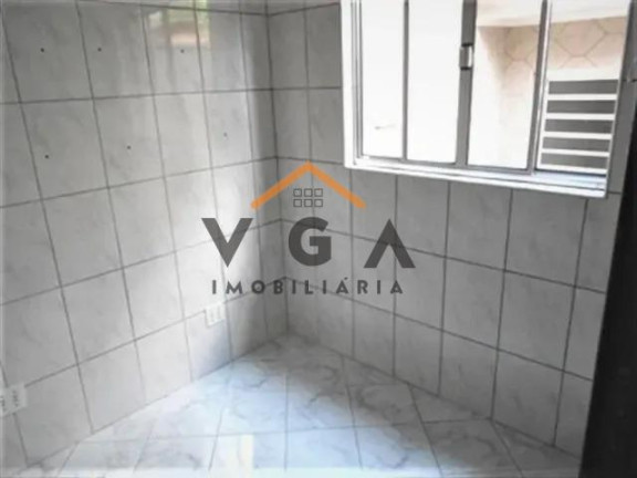 Imagem Casa com 3 Quartos à Venda, 160 m² em Parque Boturussu - São Paulo