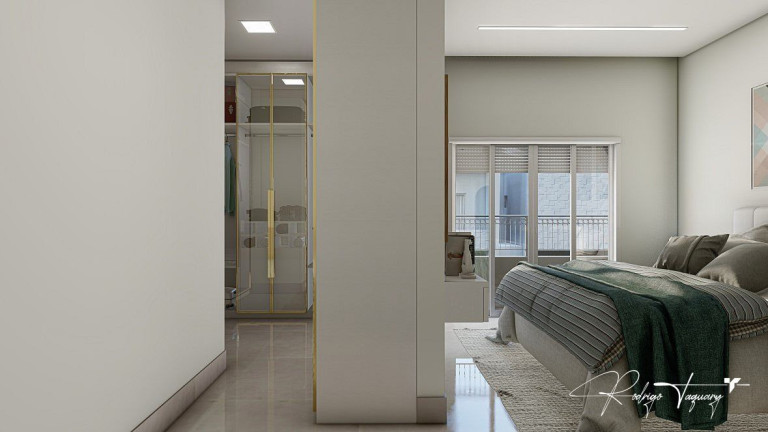 Imagem Casa de Condomínio com 3 Quartos à Venda, 152 m² em Vila Rosa - Goiânia Imagem Casa de Condomínio com 3 Quartos à Venda, 152 m² em Vila Rosa - Goiânia