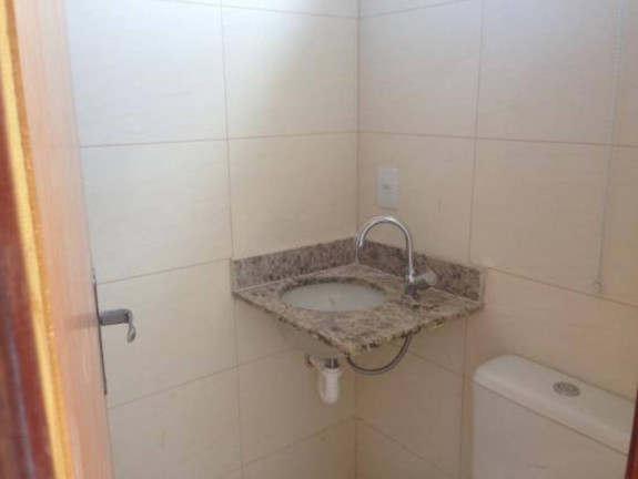 Imagem Sobrado com 3 Quartos à Venda, 61 m² em Chácara Belenzinho - São Paulo