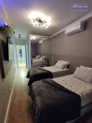 Imagem Sobrado com 3 Quartos à Venda, 230 m² em Vila Maria Alta - São Paulo