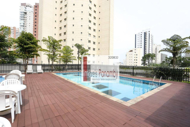 Imagem Apartamento com 2 Quartos à Venda, 112 m² em Vila Suzana - São Paulo