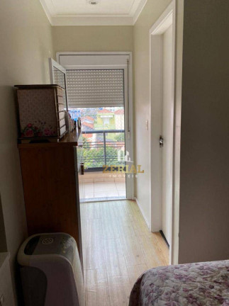 Imagem Cobertura com 3 Quartos à Venda, 156 m² em Cerâmica - São Caetano Do Sul