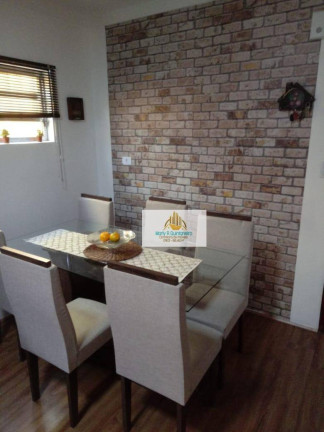 Imagem Sobrado com 3 Quartos à Venda, 150 m² em Jardim Santa Mena - Guarulhos