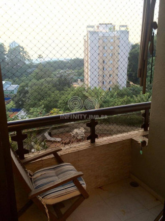 Imagem Apartamento com 3 Quartos à Venda, 160 m² em Morumbi - São Paulo