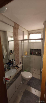 Imagem Apartamento com 3 Quartos à Venda, 77 m² em Serrinha - Goiânia