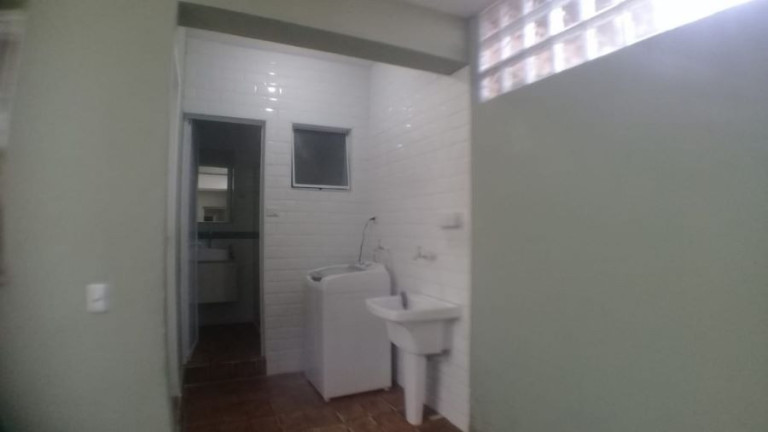 Imagem Sobrado com 3 Quartos à Venda, 135 m² em Vila Santa Catarina - São Paulo