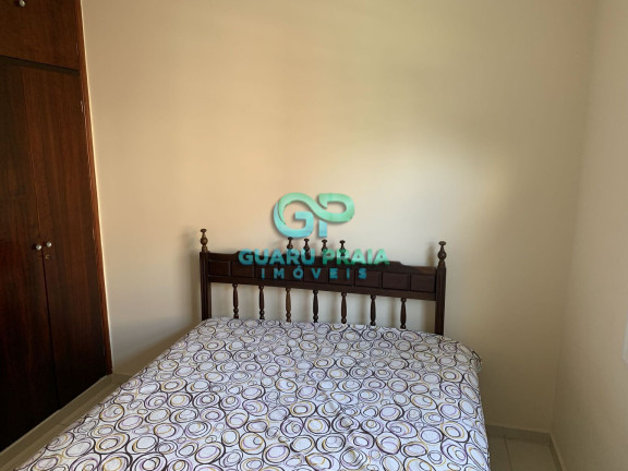 Imagem Apartamento com 3 Quartos à Venda, 85 m² em Loteamento João Batista Julião - Guarujá
