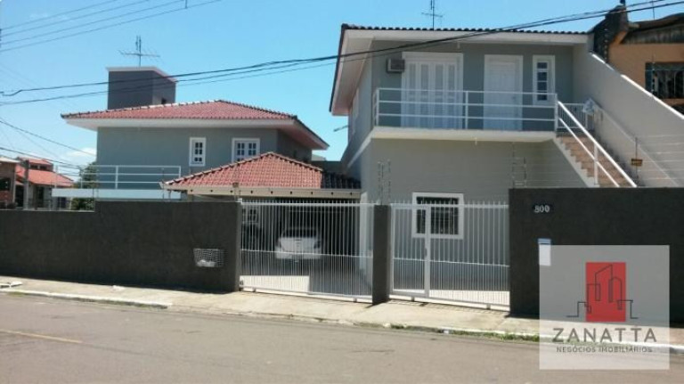 Imagem Sobrado com 3 Quartos à Venda, em Tamandaré - Esteio Imagem Sobrado com 3 Quartos à Venda, em Tamandaré - Esteio