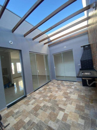 Imagem Casa com 2 Quartos à Venda, 73 m² em Barreiro - Taubaté Imagem Casa com 2 Quartos à Venda, 73 m² em Barreiro - Taubaté