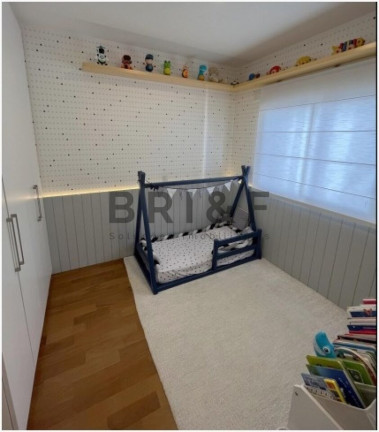 Imagem Apartamento com 4 Quartos à Venda, 220 m² em Campo Belo - São Paulo Imagem Apartamento com 4 Quartos à Venda, 220 m² em Campo Belo - São Paulo