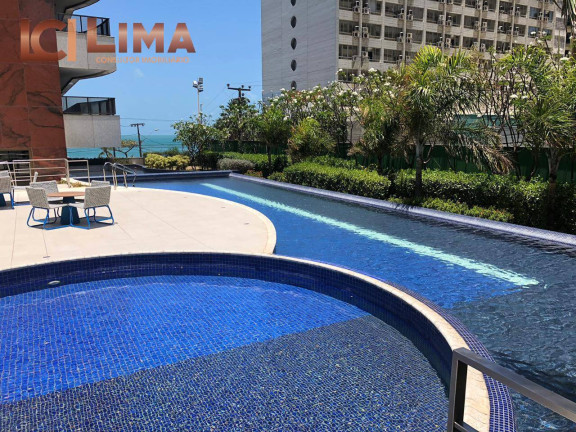 Imagem Apartamento com 4 Quartos à Venda, 543 m² em Meireles - Fortaleza Imagem Apartamento com 4 Quartos à Venda, 543 m² em Meireles - Fortaleza
