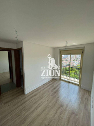 Apartamento com 2 Quartos à Venda, 74 m² em Jardim Sao Paulo(zona Norte) - São Paulo