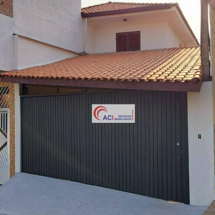 Casa com 2 Quartos à Venda, 122 m² em Jardim Sabiá - Cotia