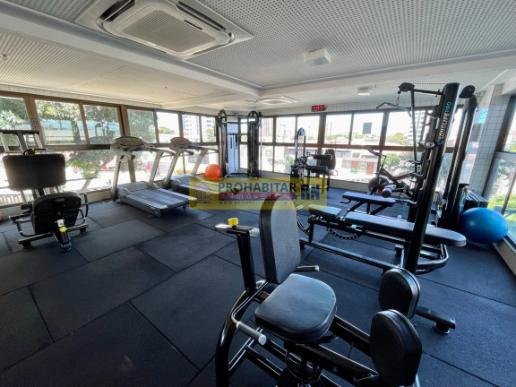 Imagem Casa de Condomínio com 4 Quartos para Alugar, 167 m² em Capim Macio - Natal