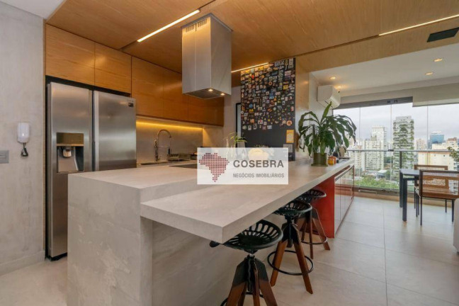 Imagem Apartamento com 2 Quartos à Venda, 101 m² em Vila Olímpia - São Paulo Imagem Apartamento com 2 Quartos à Venda, 101 m² em Vila Olímpia - São Paulo
