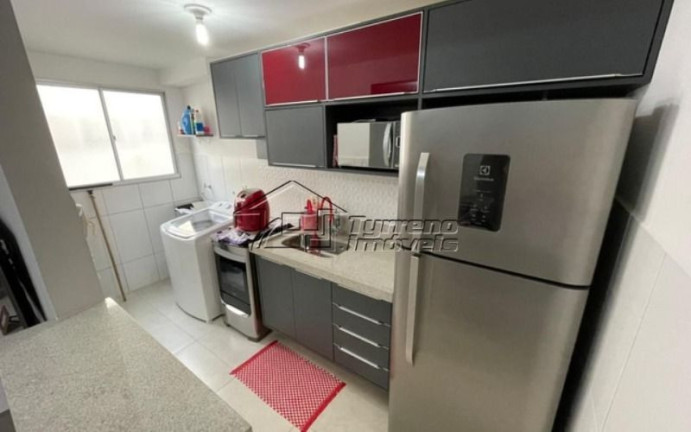 Imagem Apartamento com 2 Quartos à Venda, 45 m² em Jardim Ismênia - São José Dos Campos Imagem Apartamento com 2 Quartos à Venda, 45 m² em Jardim Ismênia - São José Dos Campos