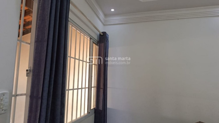 Imagem Casa com 3 Quartos à Venda, 210 m² em Cidade Industrial - Lorena