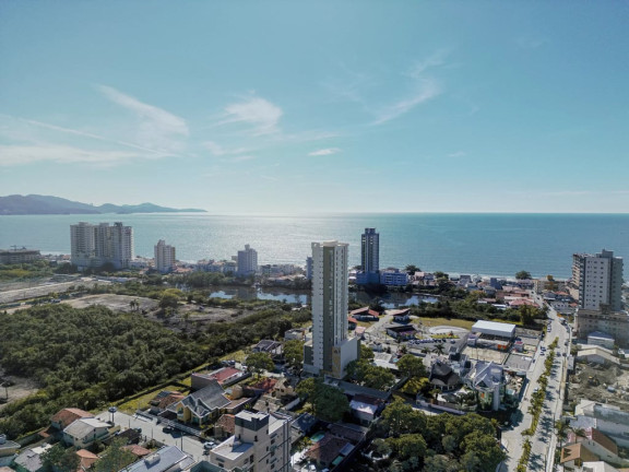 Imagem Apartamento com 3 Quartos à Venda, 115 m² em Perequê - Porto Belo