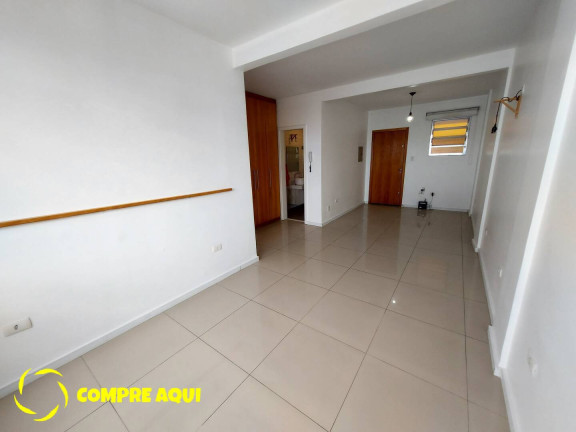 Imagem Apartamento com 1 Quarto à Venda, 38 m² em Santa Cecília - São Paulo Imagem Apartamento com 1 Quarto à Venda, 38 m² em Santa Cecília - São Paulo