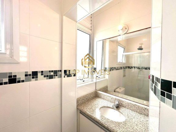 Imagem Apartamento com 3 Quartos à Venda, 211 m² em Pitangueiras - Guarujá