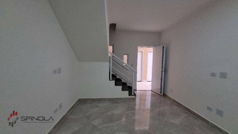 Imagem Sobrado com 2 Quartos à Venda, 63 m² em Jardim Imperador - Praia Grande Imagem Sobrado com 2 Quartos à Venda, 63 m² em Jardim Imperador - Praia Grande