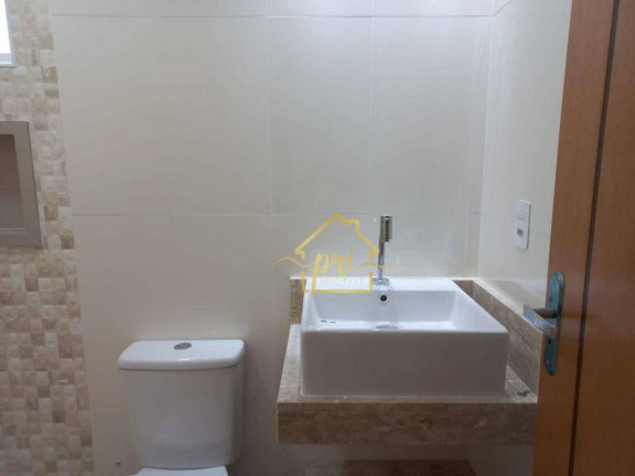 Imagem Casa com 3 Quartos à Venda, 270 m² em Campo Grande - Santos Imagem Casa com 3 Quartos à Venda, 270 m² em Campo Grande - Santos