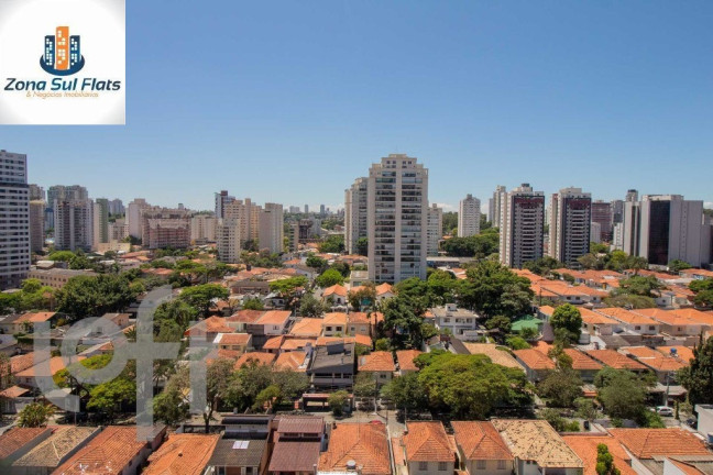 Imagem Apartamento com 2 Quartos à Venda, 117 m² em Santo Amaro - São Paulo Imagem Apartamento com 2 Quartos à Venda, 117 m² em Santo Amaro - São Paulo