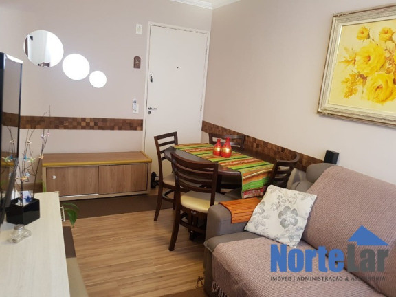 Imagem Apartamento com 1 Quarto à Venda, 37 m² em Jaraguá - São Paulo