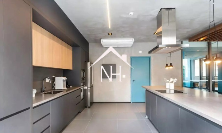 Imagem Apartamento com 1 Quarto à Venda, 24 m² em Cerqueira César - São Paulo Imagem Apartamento com 1 Quarto à Venda, 24 m² em Cerqueira César - São Paulo