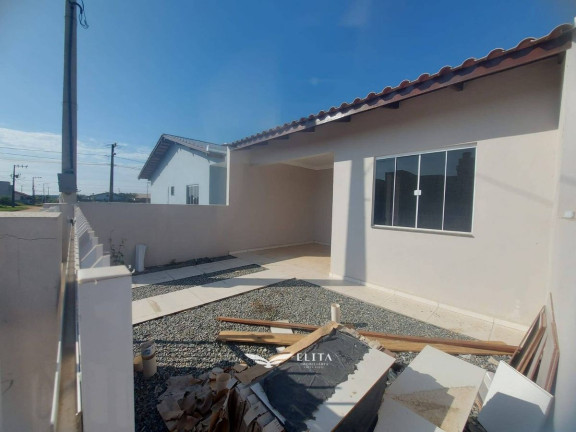 Imagem Casa com 2 Quartos à Venda, 68 m² em Vila Nova - Barra Velha