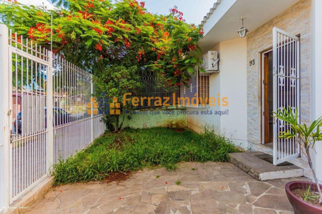 Imagem Casa com 2 Quartos à Venda, 119 m² em Passo Das Pedras - Porto Alegre